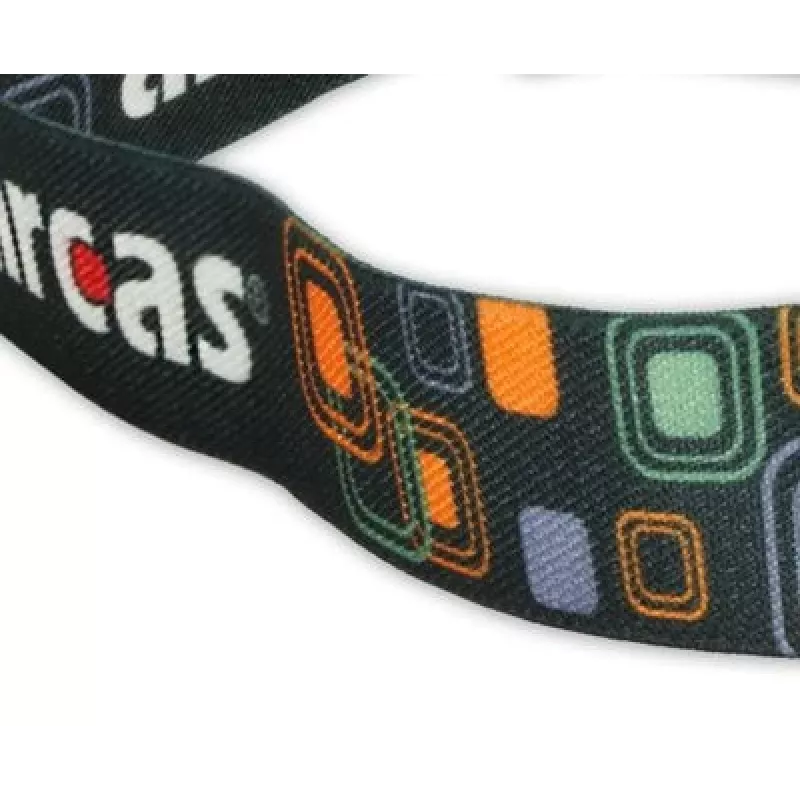 Arcas | Linterna frontal | ARC5 | 1 LED+2 LED de luz amplia | 5 W | 160 lm | 4+3 funciones de luz
