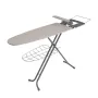 Tabla de planchar RAYEN 6138.01 120 x 40 cm con estante