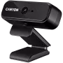 Webcam Canyon C2N 1080P Full-HD 2,0 megapíxeles con enfoque fijo, USB 2.0
