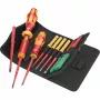 Wera Kraftform Kompakt VDE 16 Torque extra esbelto Set de destornilladores (05006609001)