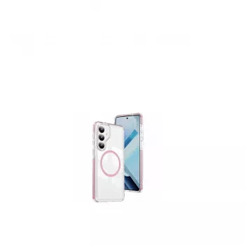 Mobeen Funda transparente para Galaxy S26 Ultra