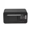 DENVER DAB-30Negro radio personal