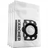 Bolsas filtrantes de fieltro WD 2 Plus/WD 3/SE 4 uds.