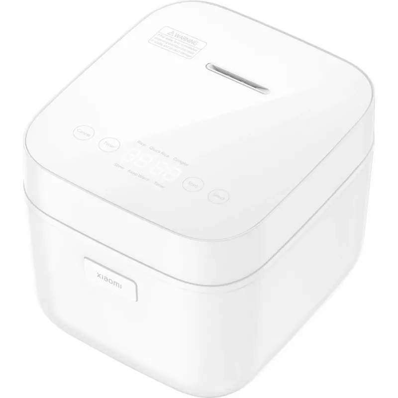 Olla arrocera Xiaomi MFB05M0-1 1,5 l 380 W Blanca