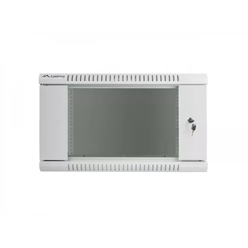 Caja de armario de pared Lanberg 19
