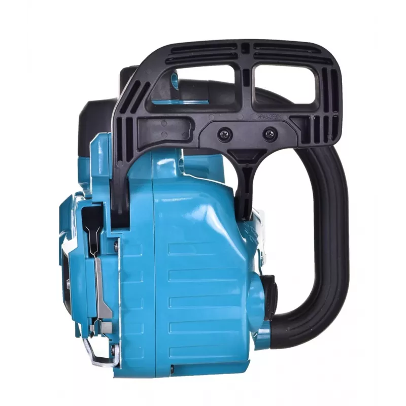 Motosierra Makita DUC406ZB verde