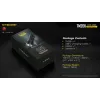 Linterna Tiny Monster SERIES/20000 lúmenes TM20K Nitecore