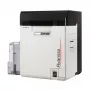 Evolis High Trust cinta YMCKI - color (cian, magenta, amarillo, negro resina, inhibidor) - cinta (color) (RT5F012NAA)