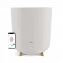 Duux | Neo | Humidificador inteligente | Capacidad del depósito de agua 5 L | Apto para estancias de hasta 50 m² | Ultrasónico | Potencia de humidificación 500 ml/h | Greige