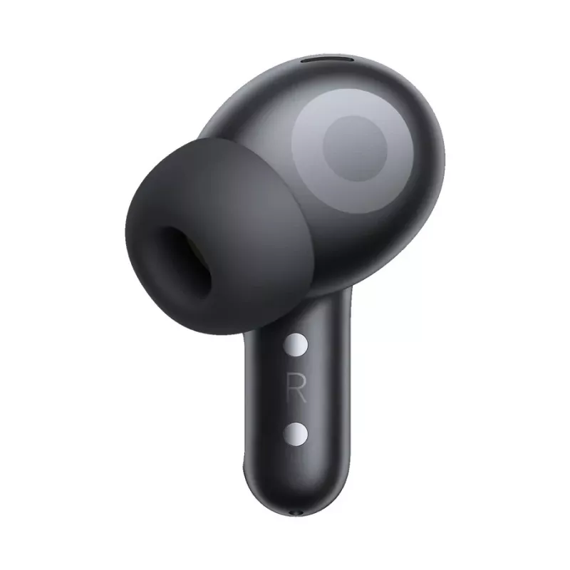 Auriculares Buds 5 Pro WiFi Negro