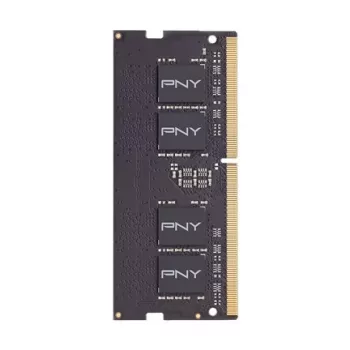 Memoria RAM PNY DDR4 SO-DIMM 8GB 2666