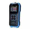 Medidor de resistencia interna para baterías FNIRSI HRM-10