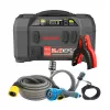 Arrancador de coche Lokithor AW401 2500A, batería externa 20000mAh