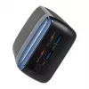 Rivacase VA1080 batería externa 30000 mAh