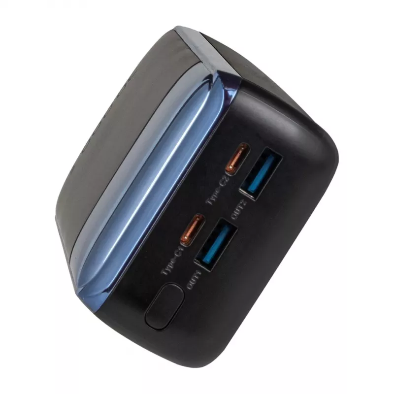 Rivacase VA1080 batería externa 30000 mAh