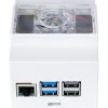 Raspberry Pi RB-CASEP5-07 Gris
