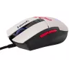 Ratón gaming con cable A4Tech Bloody L65 MAX RGB 16000 DPI Ergonómico para diestros