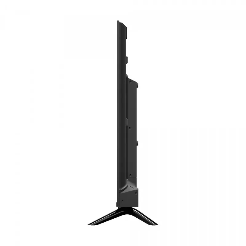 Televisor LED kruger & matz KM0250UHD-SA 50 inch UHD 4K Google TV DVB-T2/T/C H.265 HEVC clase energética F