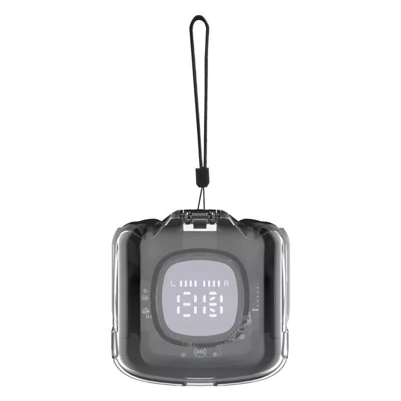 Auriculares SBOX EB-TWS148 negros