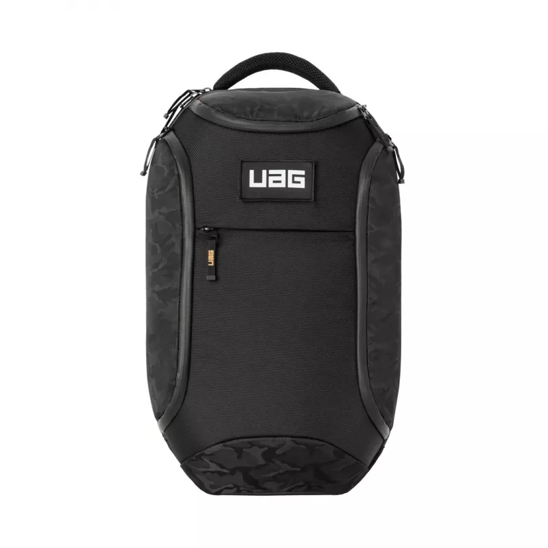 Urban Armor Gear Standard Issue mochila negra