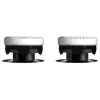 Fundas para joystick Steelseries 5100-PS5 blancas para PS4 PS5