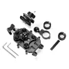 Soporte para móvil de bicicleta Ulefone Armor Mount Pro AM01