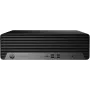Ordenador HP Elite SFF 805 G9 R7P-8700G 16 GB 512 SSD WIFI6 W11P