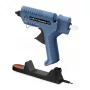 Pistola de pegamento caliente STEINEL Gluematic 5000 azul 500 W