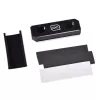 Refrigerador de agua para SSD Alphacool HDX Apex M.2 2280, Acetal
