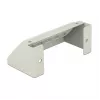 Panel de parcheo DeLOCK 86218 gris 65mm x 49mm x 130mm