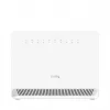 Router inalámbrico Cudy LT500E Fast Ethernet doble banda (2,4 GHz / 5 GHz) 4G blanco