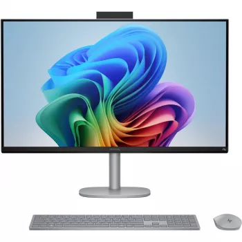 AIO HP OmniStudio X 32 UHD IPS todo en uno Core Ultra 7 256V 16GB/1TB SSD Win11 32-c1073ng