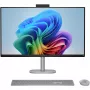 AIO HP OmniStudio X 32 UHD IPS todo en uno Core Ultra 7 256V 16GB/1TB SSD Win11 32-c1073ng