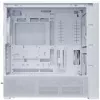 Caja de PC Lian Li LANCOOL 217 INF + HydroShift II LCD-S 360TL AiO - blanco