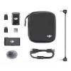 Micrófono DJI Mic 2 Negro