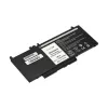 Batería Green Cell DE162 DELL Latitude E5270 E5470 E5570