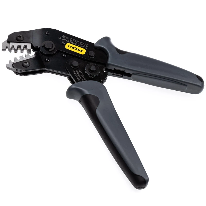 Alicate de crimpar MDPC-X CTX 4