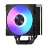 MODECOM Volcano 0C T701 ARGB disipador de CPU por aire 12 cm negro