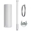 Gateway exterior LoRaWAN DRAGINO DLOS8N-868 868 MHz resistente a la intemperie