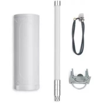 Gateway exterior LoRaWAN DRAGINO DLOS8N-868 868 MHz resistente a la intemperie