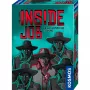 Inside Job, juego de cartas