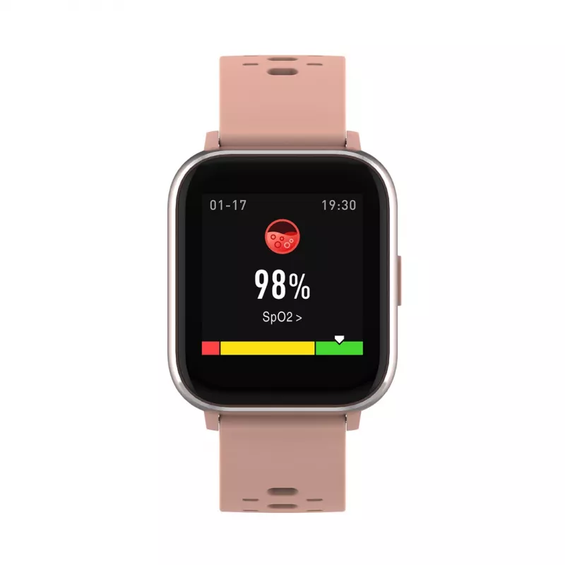 DENVER SW-164 - rosa - reloj inteligente