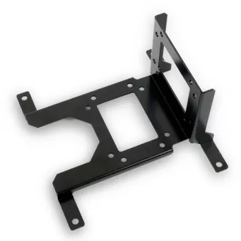 EK Water Blocks EK-UNI soporte de bomba (ventilador de 140 mm), vertical