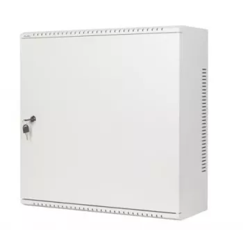Lanberg WAF1-5203-06-00B rack de pared 6U Gris