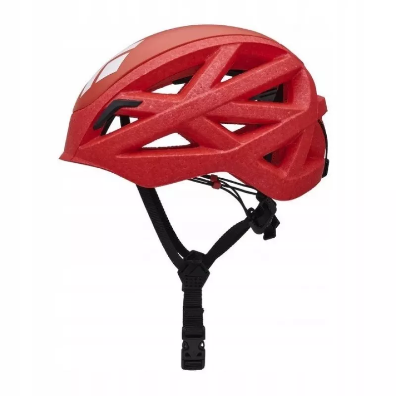 Casco Octane Black Diamond VAPOR HELMET S/M
