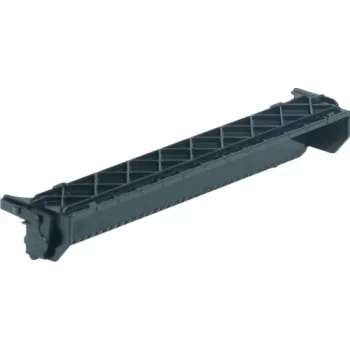 Hager UZ00K1 accesorio para bloque de terminales 1 unidad (UZ00K1)