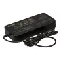 ASUS 0A001-00060900 Fuente de alimentación interior 120 W Negro