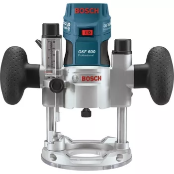 Bosch GKF 600 33000 rpm 600 W