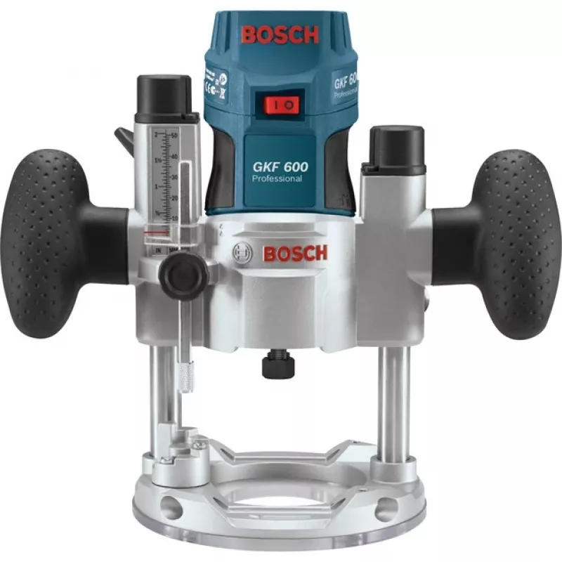 Bosch GKF 600 33000 rpm 600 W