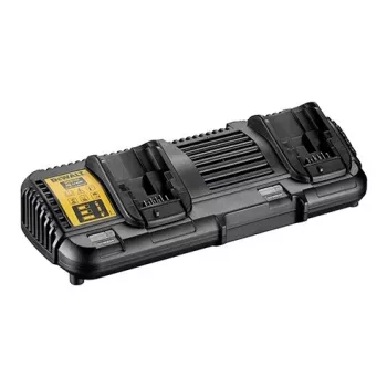 Cargador de baterías DeWalt DCB132-QW